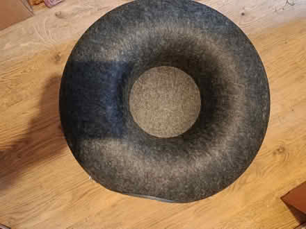 Photo of free Cat donut (Bronllys LD3) #1