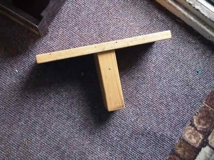 Photo of free Meditation stool (South End MK42) #3