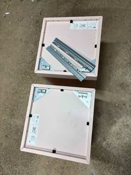 Photo of free IKEA Eket (Kt100ub) #3