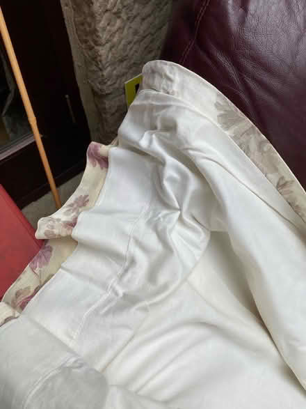 Photo of free Large heavy pair of curtains (Youlgreave DE45) #4