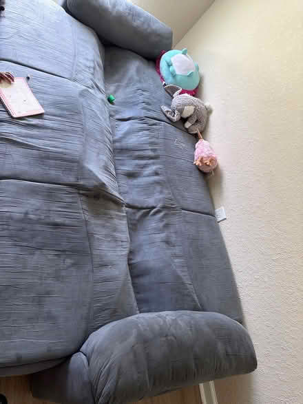 Photo of free Sofa bed (Ocala Marion oaks) #1