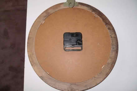 Photo of free Wall clock (Irby CH61) #2