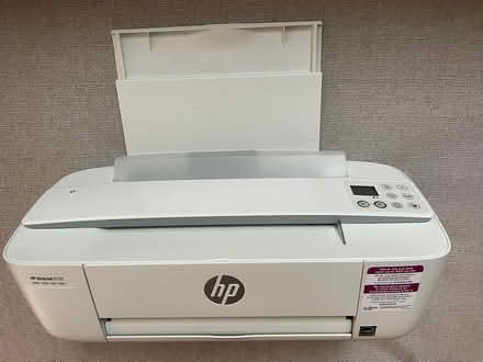 Photo of free HP Printer (Cleveland Park) #1