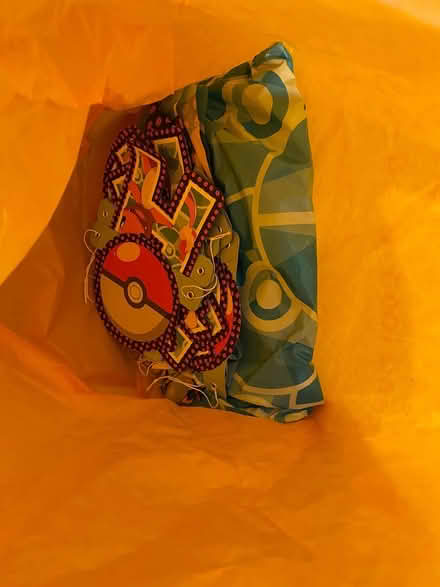 Photo of free Birthday party decorations (Delgany) #2