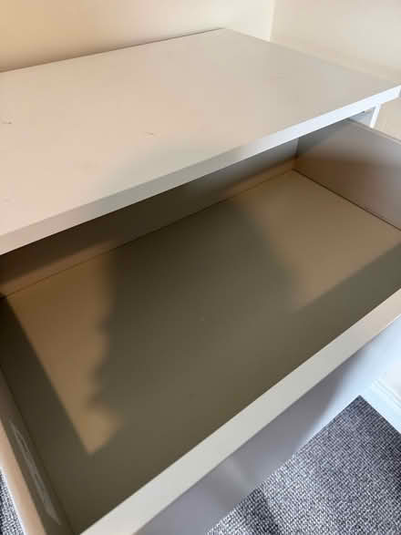 Photo of free Chest of drawers (Wicklow) #2