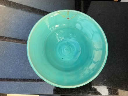 Photo of free Ceramic bowl (Fulham SW6) #1