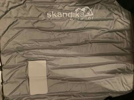 Photo of free Camping mattresses (Dogsthorpe, Peterborough PE1) #2