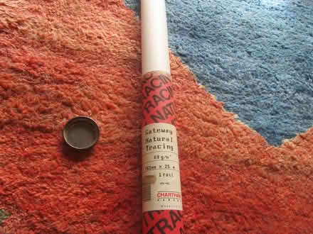 Photo of free roll tracing paper (Finchley N12) #1