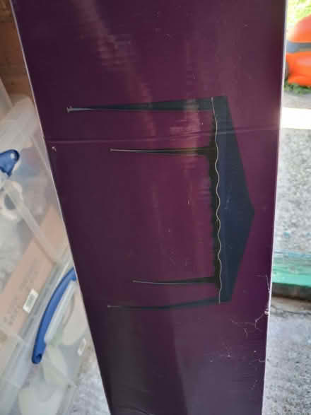 Photo of free Steel gazebo (Hampden Park BN22) #1