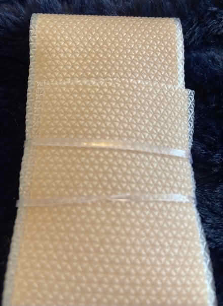 Photo of free Silicon Scar Tape (Lambeth SW16) #2
