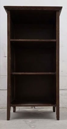 Photo of free Small Bookcase (Dupont and Ossington) #1