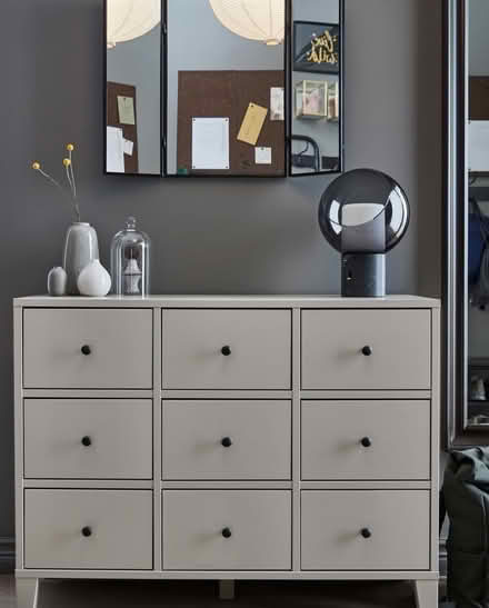 Photo of free IKEA Chest of drawers (Dublin 8) #2