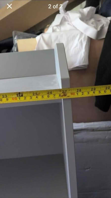 Photo of free Desk draws (Chichester PO19) #2