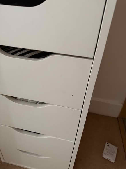 Photo of free Tall Ikea Draws (Temple Fortune NW11) #3