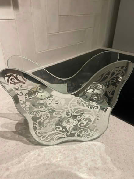Photo of free Candle holder for 3x tea lights (Luton LU2) #3