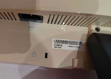 Photo of free Dell computer monitor (Melton Park NE3) #3