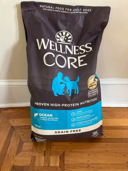 Photo of free Wellness Core Dogfood (Havertown) #1