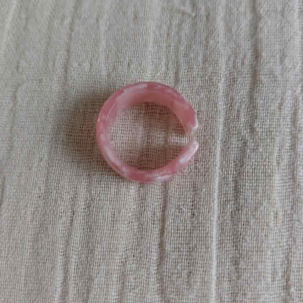 Photo of free Stone ring (Union City) #2