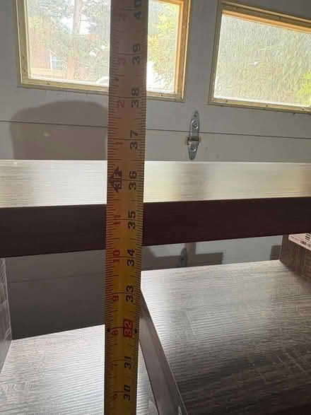 Photo of free Gorman Bookcase (Upper NW WDC near Deal mid sch) #3