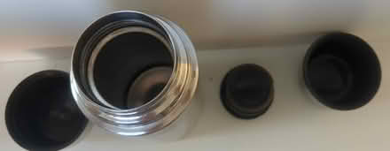 Photo of free Stainless Steel Water Bottles 0.5L (Welling DA16) #4