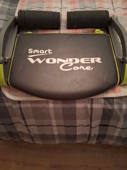 Photo of free Smart Wondercore Exercise machine (Garforth LS25) #1