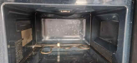 Photo of free Samsung microwave/grill (Coalville LE67 or LE67) #2