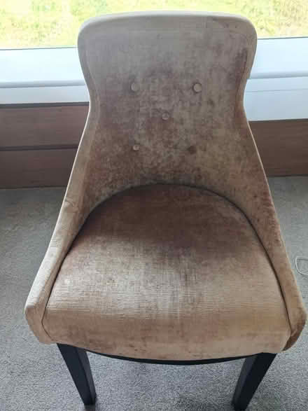Photo of free Occasional chair (Mapperley NG3) #3