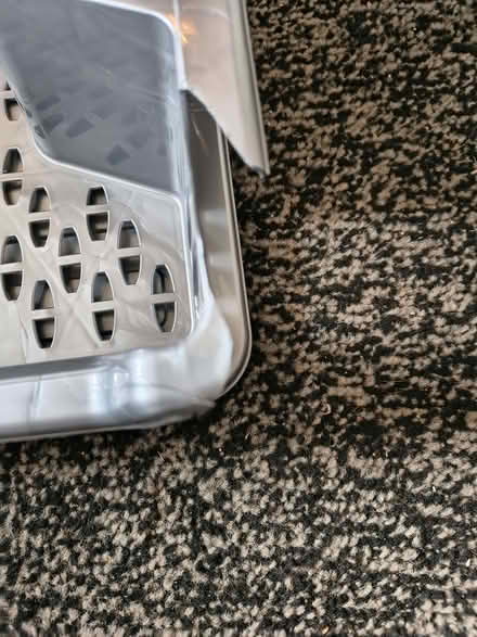 Photo of free quilt pot rack and some ladies tops (Herdings S14) #3