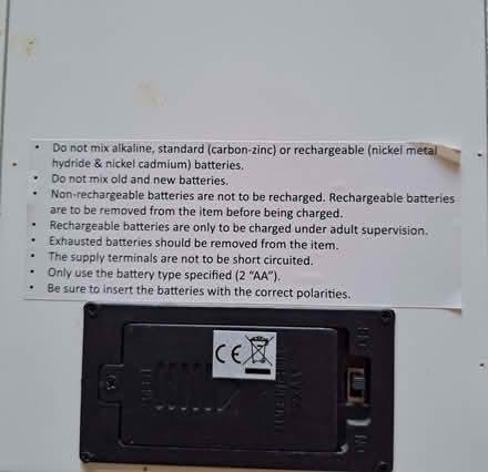 Photo of free Special surprise for Nan (Charminster BH8) #3