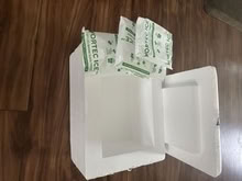 Photo of free Styrofoam box+freezer packs (farmington hills) #1