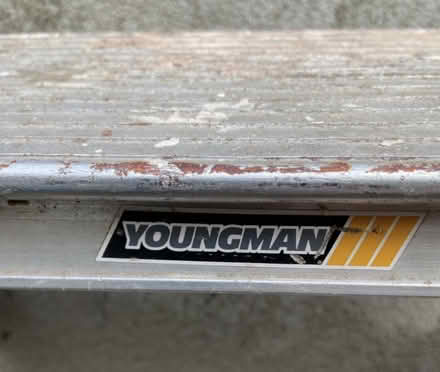 Photo of free Ladder (Lambeth SW16) #2