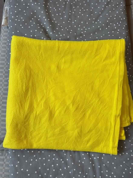 Photo of free Kids fleece blanket (Maidstone ME15) #1