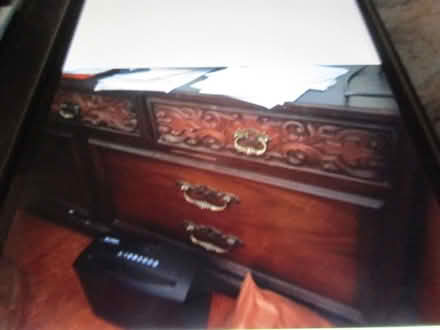 Photo of free various furniture items (keysborough vic) #3