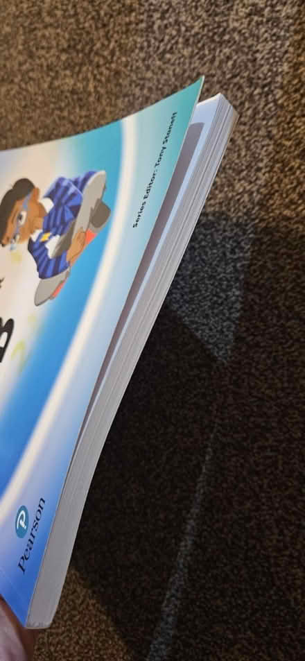 Photo of free Year 6 practice book (Cm1 6gz) #2
