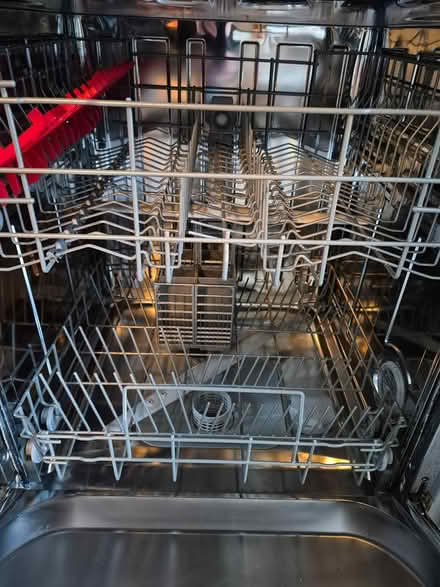 Photo of free Hoover dishwasher (Bicknacre CM3) #1