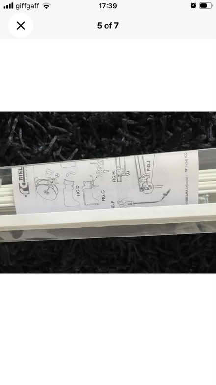 Photo of free Window Blind Unused (Pinkneys Green SL6) #4