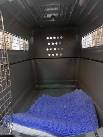 Photo of free Pet carrier (Wanstead E11) #2