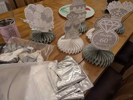 Photo of free Wedding anniversary decorations (Golden Triangle NR2) #4