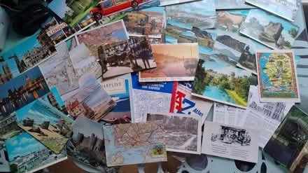Photo of free Craft postcards (Chorley centre PR7) #1