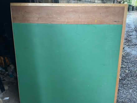 Photo of free Tailors cutting table (Walton L9) #1