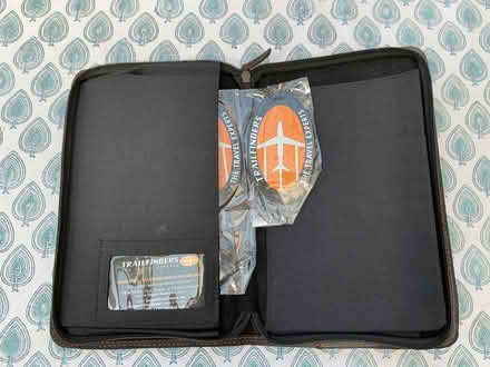 Photo of free Travel Wallets (Fulham SW6) #2