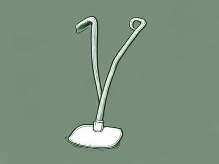 Photo of Garden Hoe (Langney BN23) #1