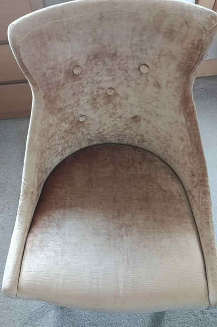 Photo of free Occasional chair (Mapperley NG3) #2