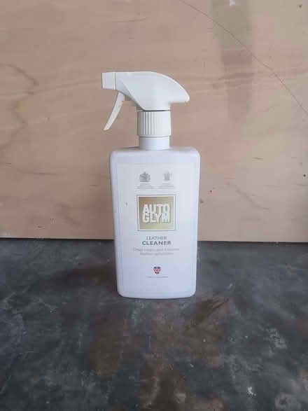 Photo of free Auto Glym Leather Cleaner (Little Kineton CV35) #1