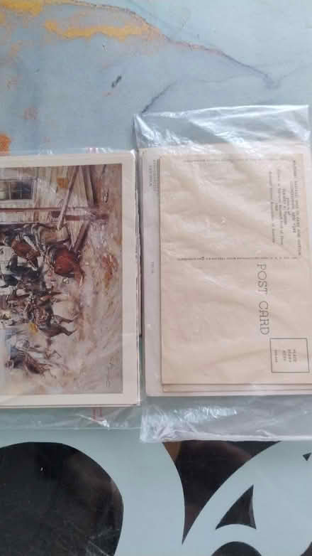 Photo of free Old collectibles (Chorley centre PR7) #1