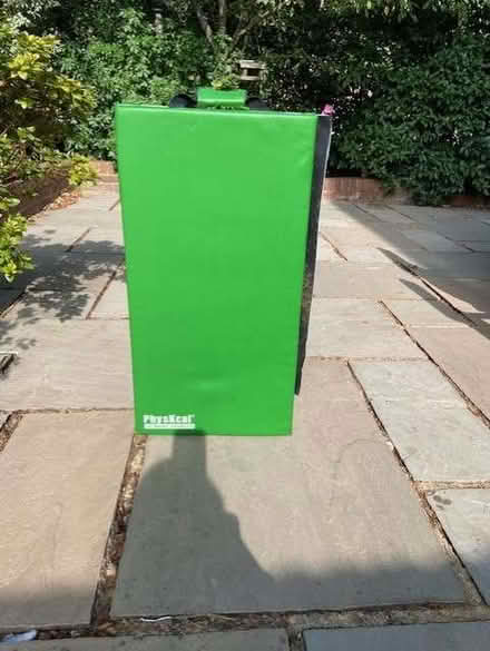 Photo of free Foldable gym mat (Farnborough Park GU14) #3