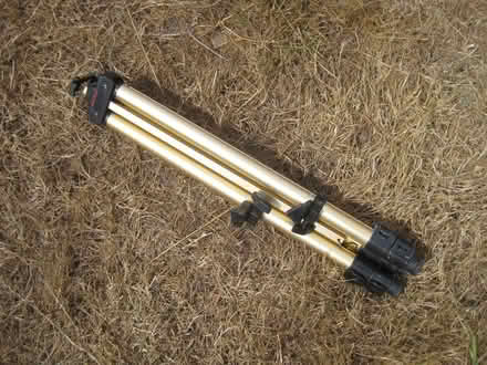 Photo of free Artist's easel (Longley Green WR13) #2