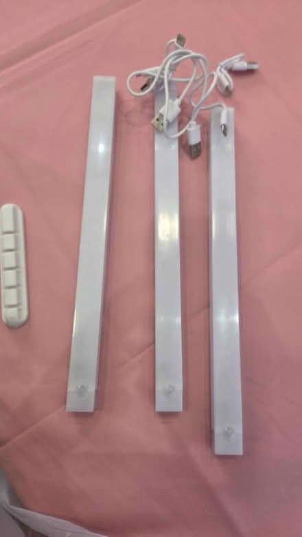 Photo of free Led lights - usb charge (limeharbour) #2