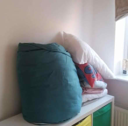 Photo of free Bedding (Copeswood CV3) #1