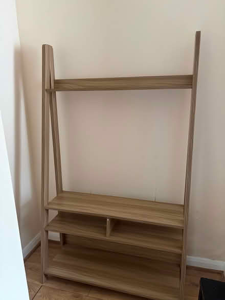 Photo of free TV unit (Borehamwood WD6) #1